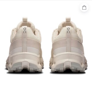 On Running Cloudhorizon WP 1 Beige/Gris