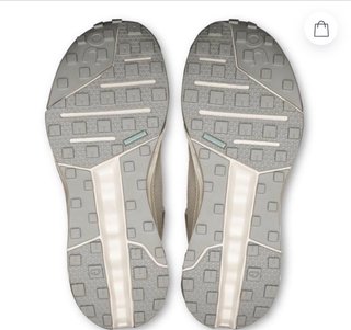 On Running Cloudhorizon WP 1 Beige/Gris