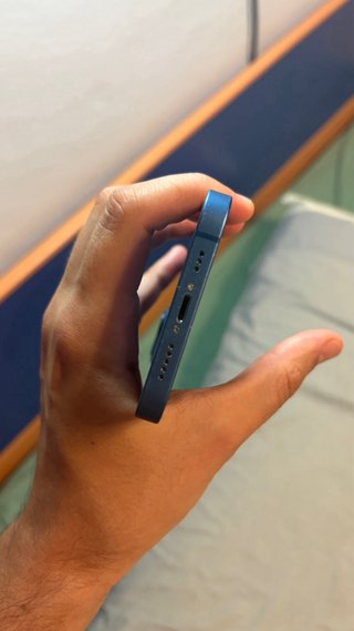 iPhone 13 128GB Azul