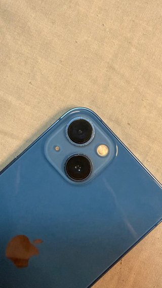 iPhone 13 128GB Azul