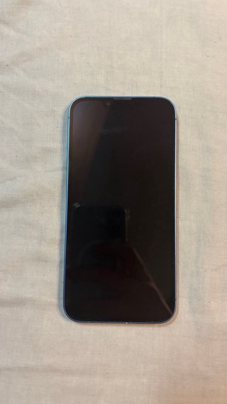 iPhone 13 128GB Azul