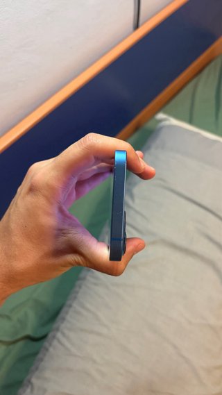 iPhone 13 128GB Azul