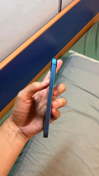 iPhone 13 128GB Azul