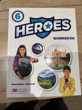 HEROES 6 Ab (SRP&PPK) Pk