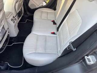 Mercedes-Benz Clase B 2012