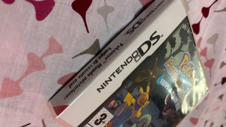 Pokémon Mundo Misterioso: Equipo Rescate Azul DS