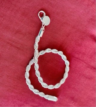 Pulsera Plata 925
