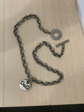Collar D&G