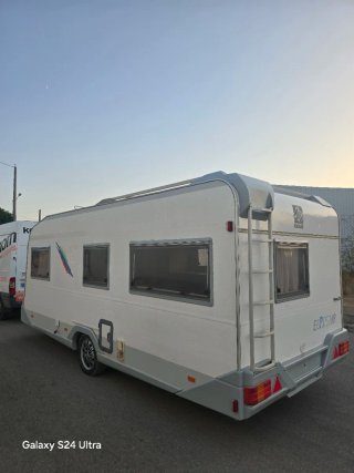 Caravana
