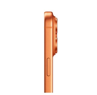 iPhone 17 Pro Max 5G Naranja