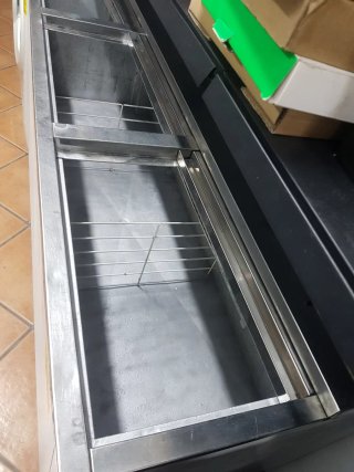 Conservador de frío