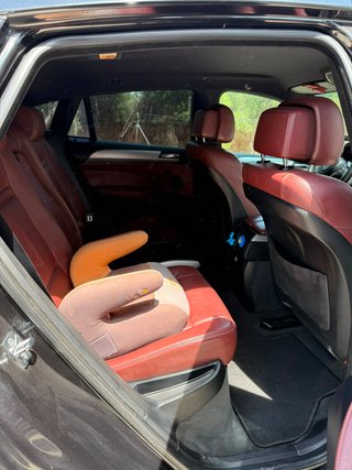 BMW X6 2009 35D 286CV