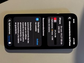 iPhone 14 Pro Max 256 Gb