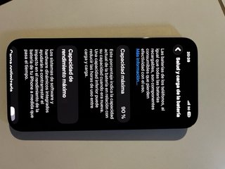 iPhone 14 Pro Max 256 Gb