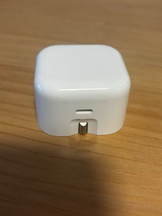 Adaptador Corriente Apple UK