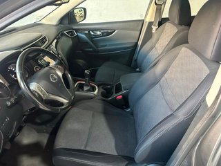 Nissan Qashqai 2013