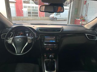 Nissan Qashqai 2013