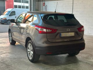 Nissan Qashqai 2013