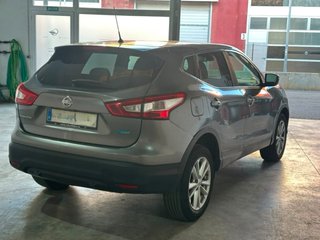 Nissan Qashqai 2013