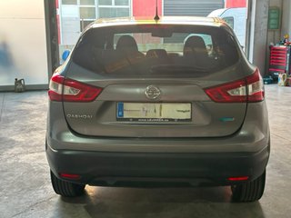 Nissan Qashqai 2013