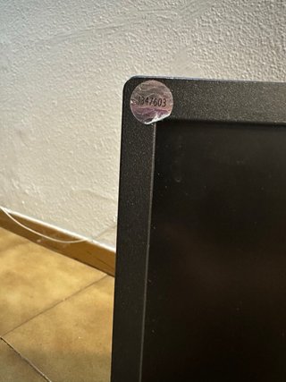 Monitor AOC 21,5” Full HD HDMI