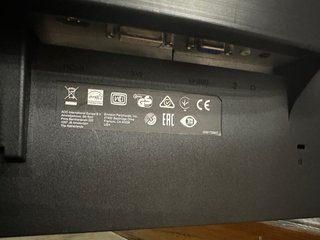 Monitor AOC 21,5” Full HD HDMI