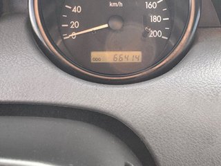 Daewoo Kalos 2004