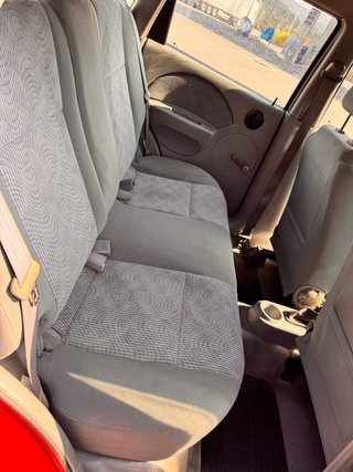 Daewoo Kalos 2004