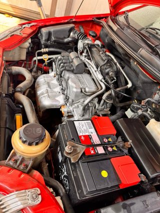 Daewoo Kalos 2004