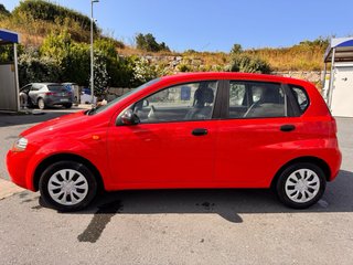 Daewoo Kalos 2004