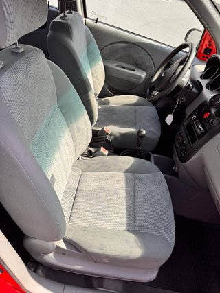 Daewoo Kalos 2004