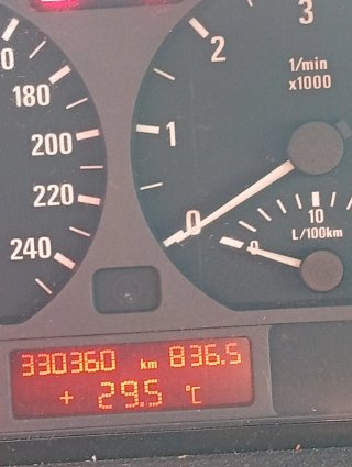 BMW Serie 2 2002