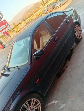 BMW Serie 2 2002