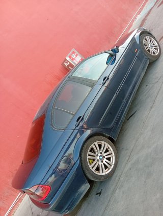 BMW Serie 2 2002