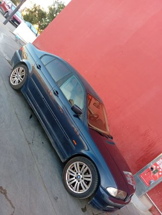 BMW Serie 2 2002