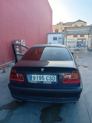 BMW Serie 2 2002