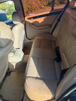 BMW Serie 2 2002