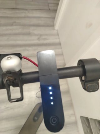 Patinete Xiaomi