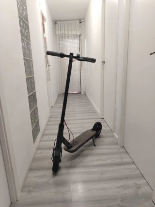 Patinete Xiaomi