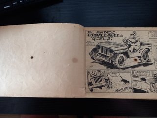 Hazañas Bélicas (sueltos a 1€) Ver descripción