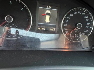 Volkswagen Touran 2.0 TDI