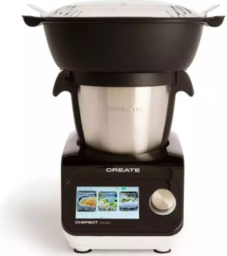 Robot Cocina Create Chefbot Touch