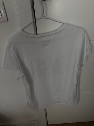 Camiseta Pepe Jeans Union Jack Talla S