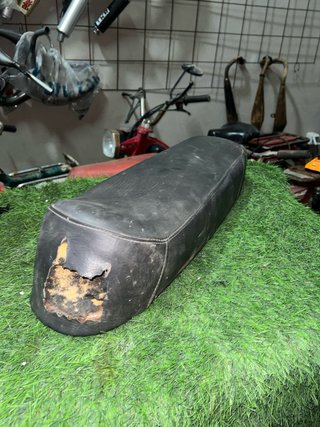 Asiento Vespino GL