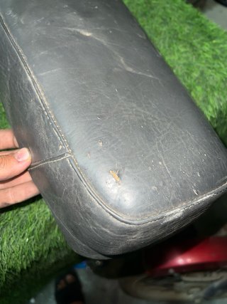 Asiento Vespino GL