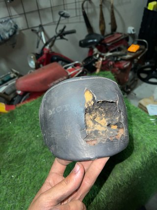 Asiento Vespino GL