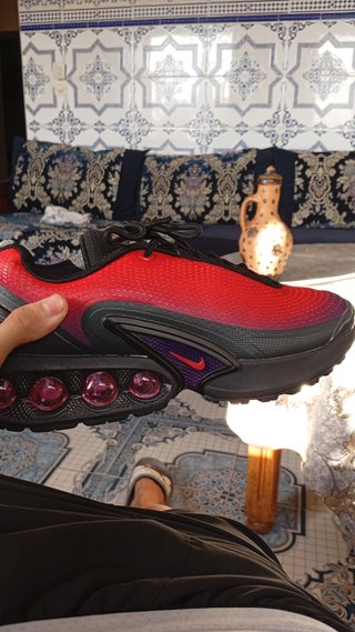 Zapatillas Nike DN