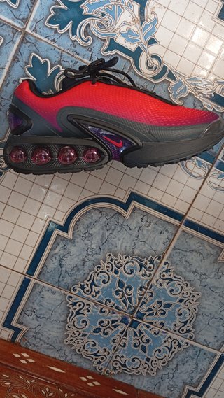 Zapatillas Nike DN