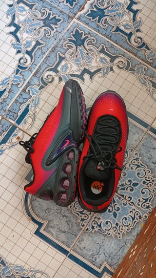 Zapatillas Nike DN