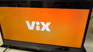 Televisión Sharp Smart TV 32" WiFi Netflix YouTube